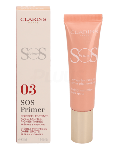 Clarins SOS Primer 30 ml_0