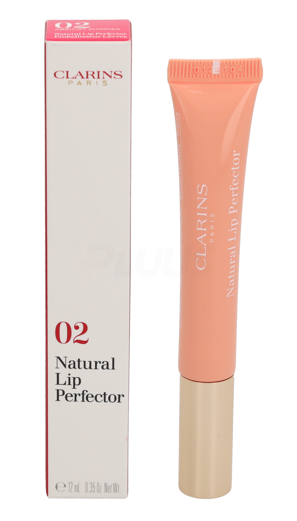 Clarins Natural Lip Perfector 12.0 ml_0