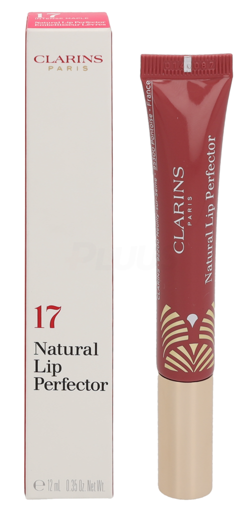Clarins Natural Lip Perfector 12.0 ml_0