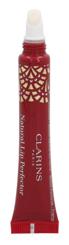 Clarins Natural Lip Perfector #18 Intense Garnet_1