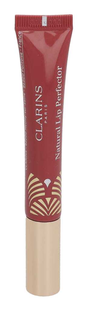 Clarins Natural Lip Perfector 12.0 ml_1