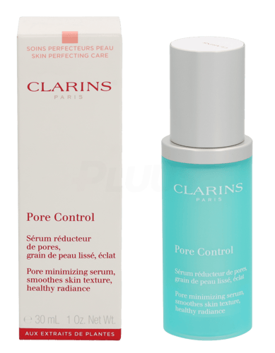 Clarins Pore Control 30 ml_0
