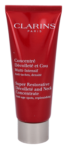 Clarins Super Restorative Decollete & Neck Concentrate 75 ml_1