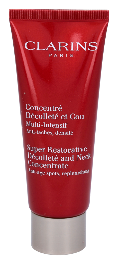Clarins Super Restorative Decollete & Neck Concentrate 75.0 ml_1