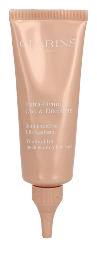 Clarins Extra-Firming Youthful Lift Neck & Decollete Care 75 ml_1