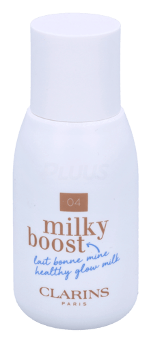 Clarins Milky Boost Skin-Perfecting Milk 50 ml_1