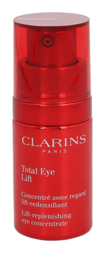 Clarins Total Eye Lift-Replenishing Eye Concentrate 15 ml_1