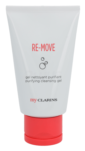 Clarins My Clarins Re-Move Purifying Cleansing Gel 125 ml_1