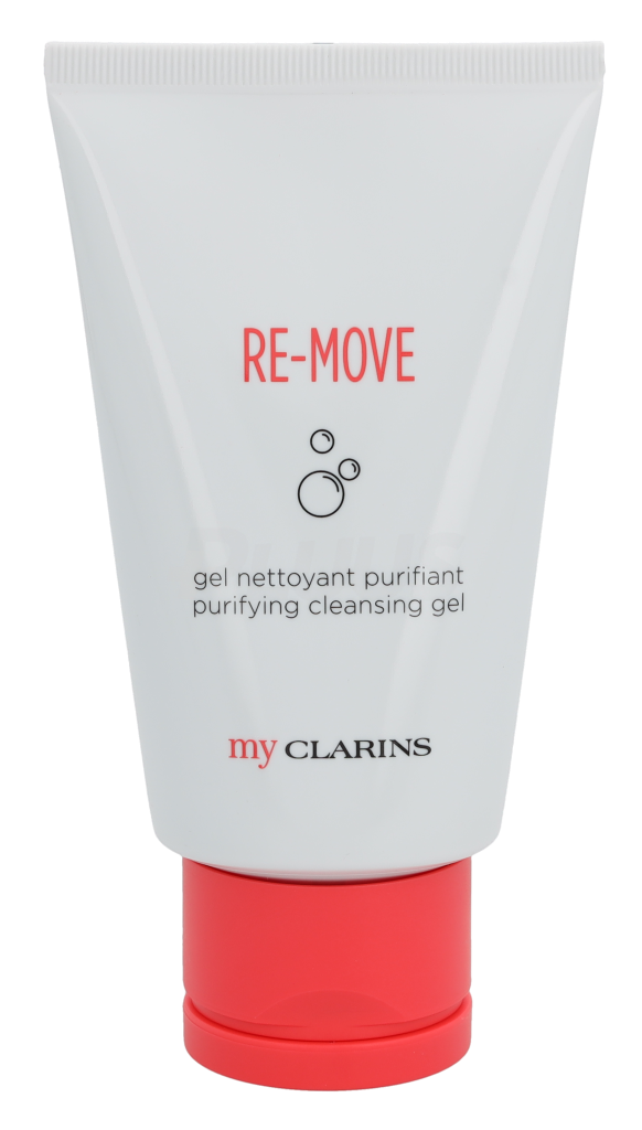 Clarins My Clarins Re-Move Purifying Cleansing Gel 125.0 ml_1