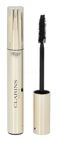 Clarins Supra Volume Mascara #01 Intense Black_1