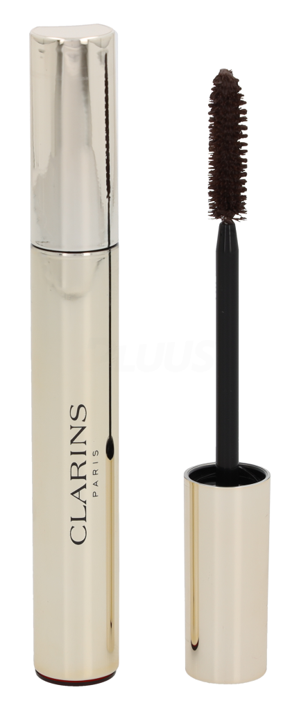 Clarins Supra Volume Mascara 8.0 ml_1