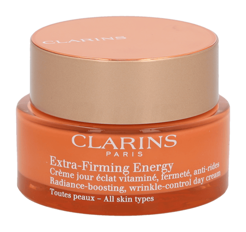 Clarins Extra-Firming Energy Tagescreme 50 ml_1