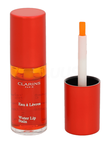 Clarins Water Lip Stain #02 Orange Water_1
