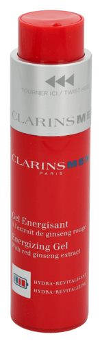 Clarins Men Energizing Gel 50 ml _2