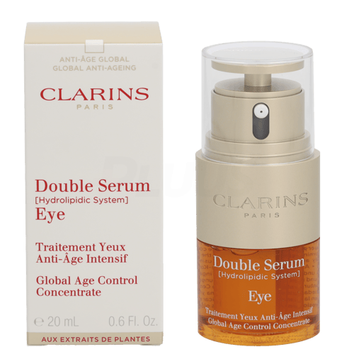 Clarins Double Serum Eye 20 ml_2