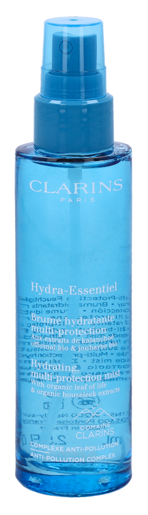 Clarins Hydra-Essentiel Hydrating Mist 75.0 ml_1