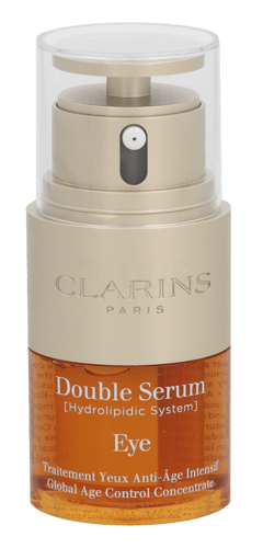 Clarins Double Serum Eye 20 ml_3