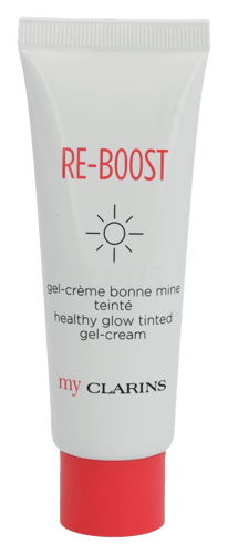Clarins My Clarins Re-Boost Healthy Glow Tinted Gel Cream 50 ml_1