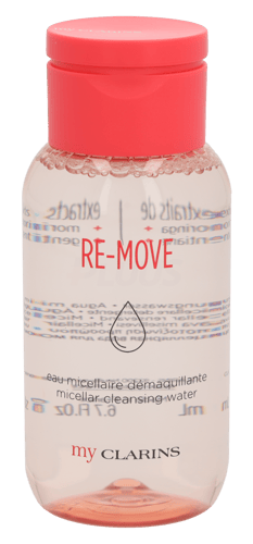 Clarins My Clarins Re-Move Micellar Cleansing Water 200 ml_1