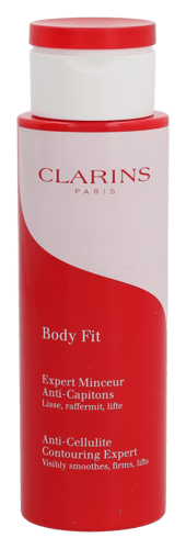 Clarins Body Fit Anti-Cellulite Contouring Expert 200 ml_1