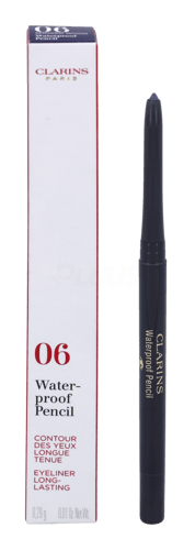 Clarins Waterproof Long Lasting Eyeliner Pencil 0.3 gr_0