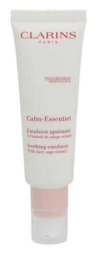 Clarins Calm-Essentiel Soothing Emulsion 50 ml_1