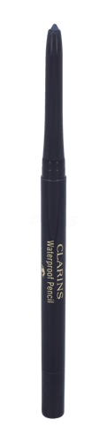 Clarins Waterproof Long Lasting Eyeliner Pencil 0.3 gr_1