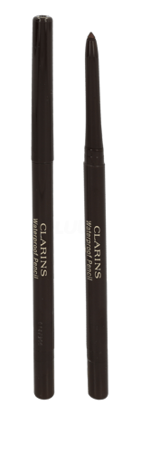 Clarins Waterproof Long Lasting Eyeliner Pencil 0.29 gr_1