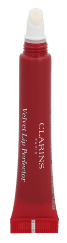 Clarins Velvet Lip Perfector #03 Velvet Red_1