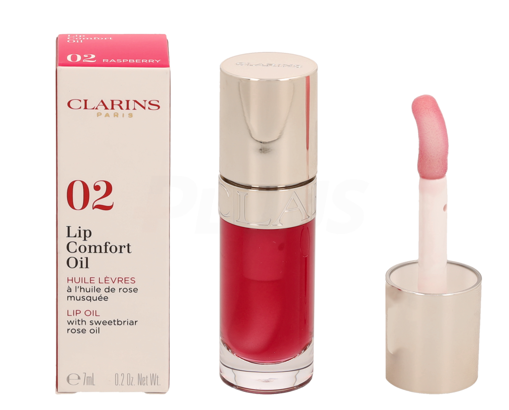 Clarins Lip Comfort Oil 7.0 ml_0