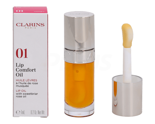 Clarins Lip Comfort Oil 7 ml - picture