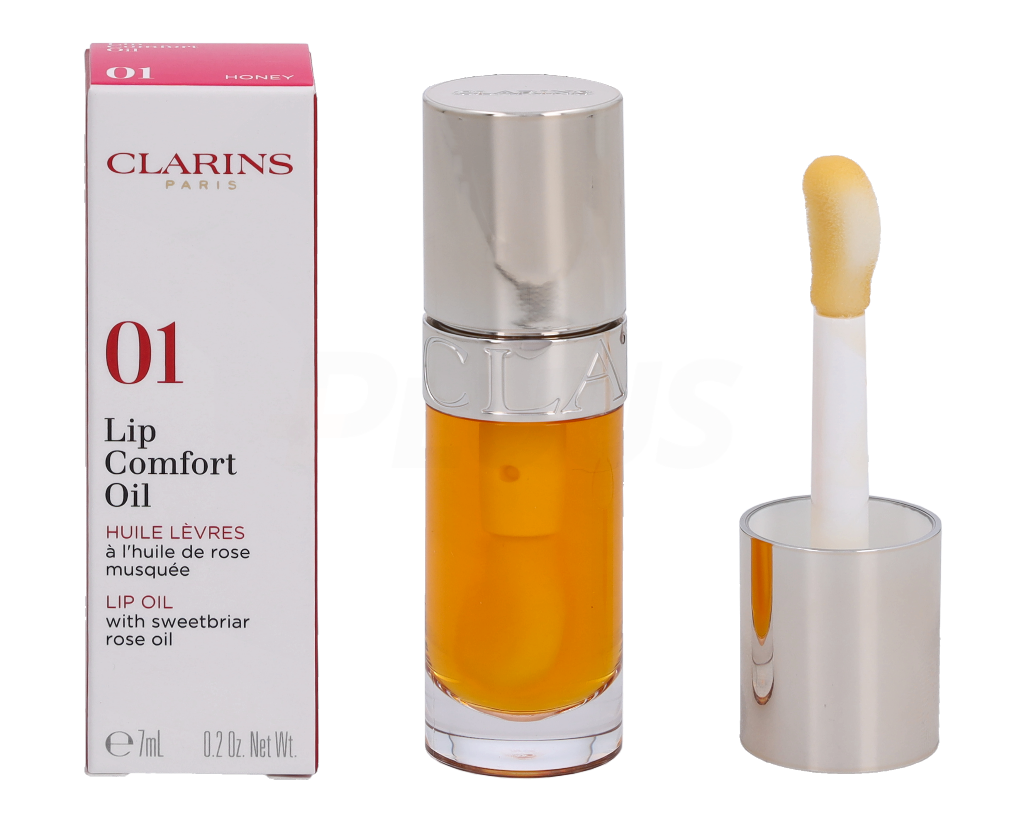 Clarins Lip Comfort Oil 7.0 ml_0