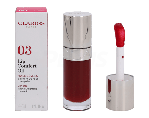 Clarins Lip Comfort Oil 7 ml - picture