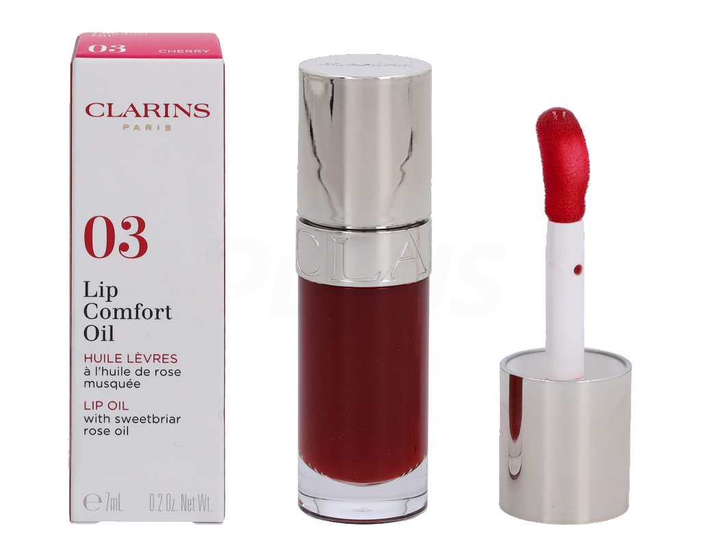 Clarins Lip Comfort Oil 7.0 ml_0