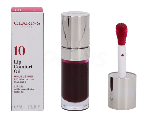 Clarins Lip Comfort Oil 7 ml_0