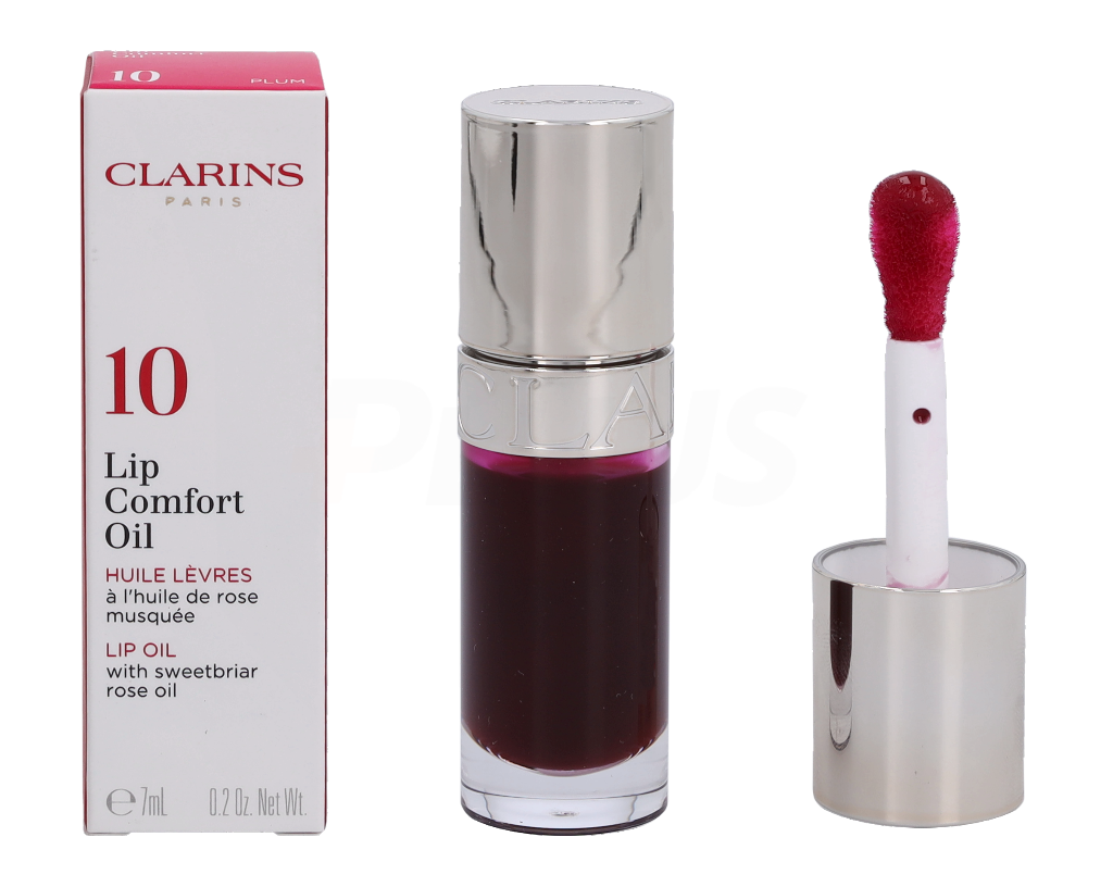 Clarins Lip Comfort Oil 7.0 ml_0