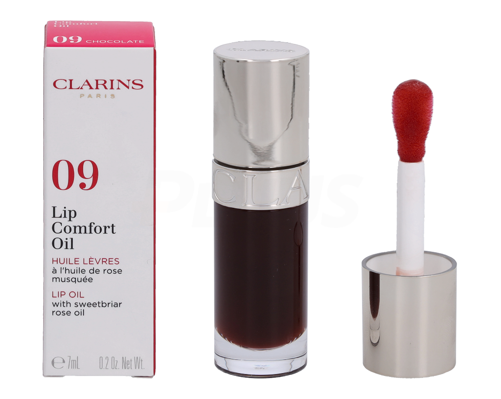 Clarins Lip Comfort Oil 7.0 ml_0