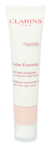 Clarins Calm-Essentiel Redness Corrective Gel 30 ml_1