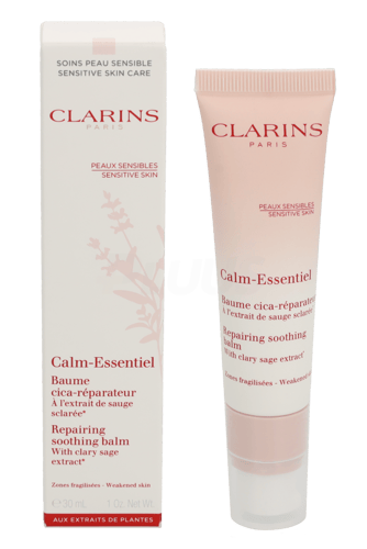 Clarins Calm-Essentiel Repairing Soothing Balm 30 ml_0