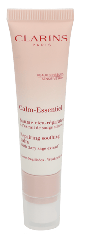 Clarins Calm-Essentiel Repairing Soothing Balm 30 ml_1