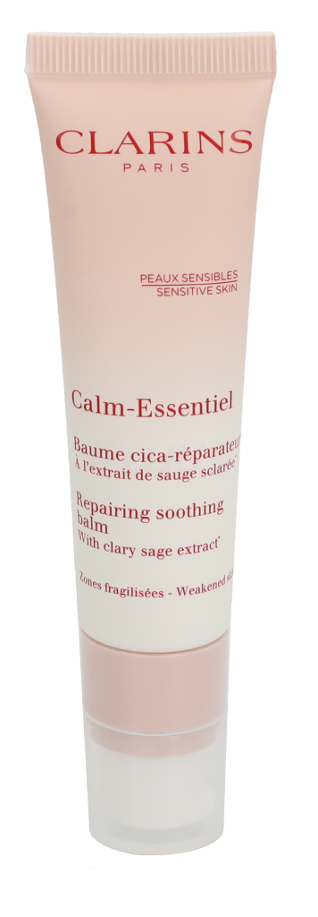 Clarins Calm-Essentiel Repairing Soothing Balm 30.0 ml_1