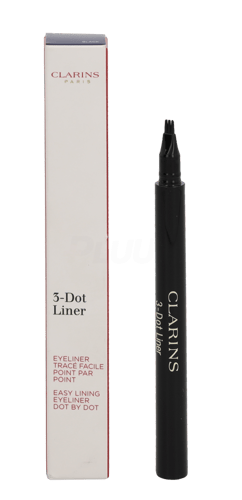Clarins 3-Dot Liner 0.7 ml - picture
