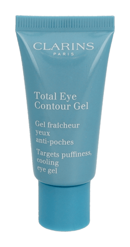 Clarins Total Eye Contour Gel 20 ml_1