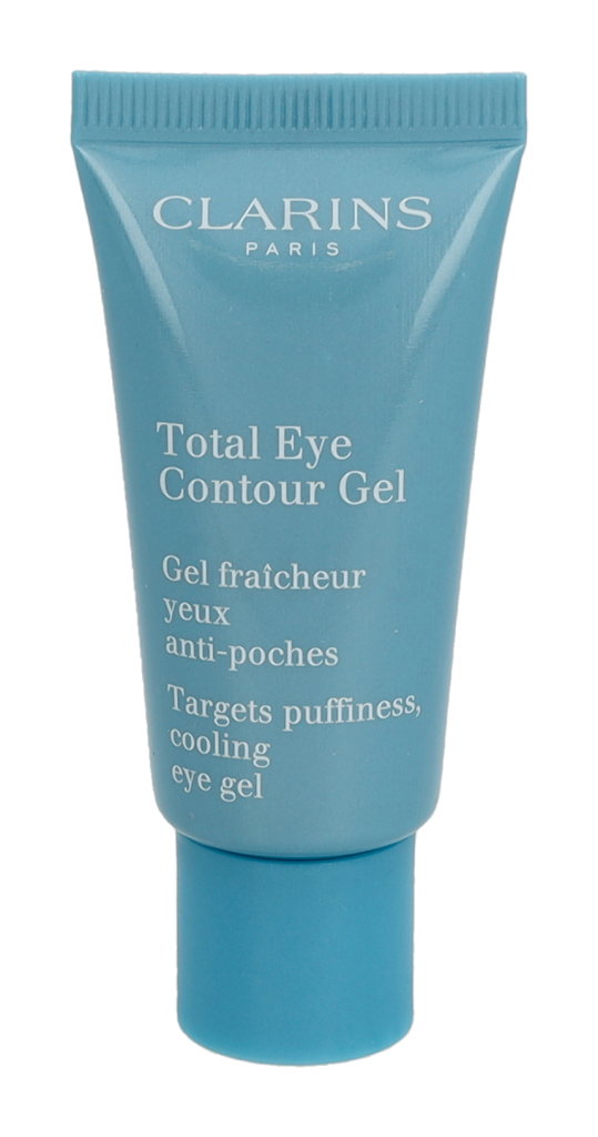 Clarins Total Eye Contour Gel 20.0 ml_1