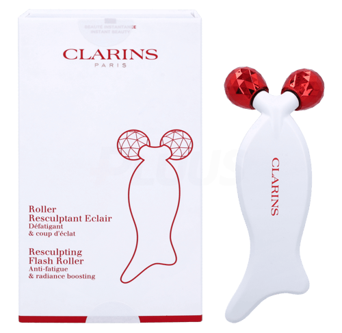 Clarins Beauty Resculpting Flash Roller -_0