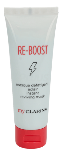 Clarins My Clarins Re-Boost Instant Reviving Mask 50 ml_1