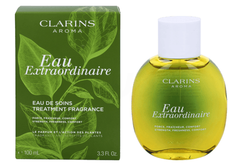 Clarins Eau Extraordinaire Treatment Fragrance 100 ml - picture