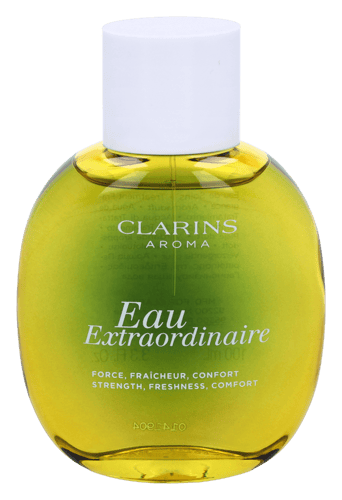 Clarins Eau Extraordinaire Treatment Fragrance 100 ml_1