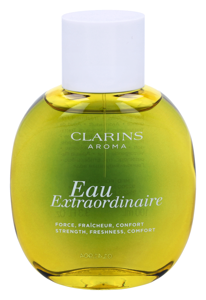 Clarins Eau Extraordinaire Treatment Fragrance Spray 100.0 ml_1
