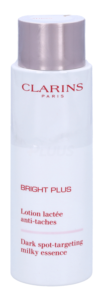 Clarins Bright Plus Dark Spot-Targeting Milky Essence 200.0 ml_1
